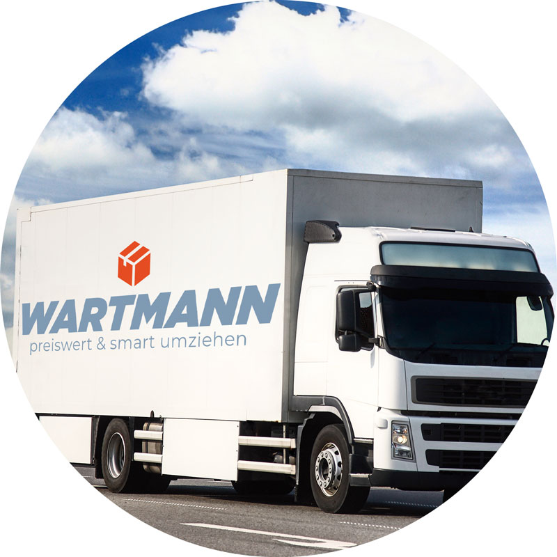 wartmann - fernweg2 - Das Unternehmen