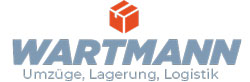 Wartmann Umzüge Logo