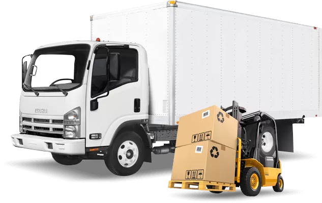 Über uns 2 truck