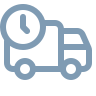 Warum Wartmann ? 2 icons8 shipping 96