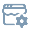 Warum Wartmann ? 3 icons8 store setting 96