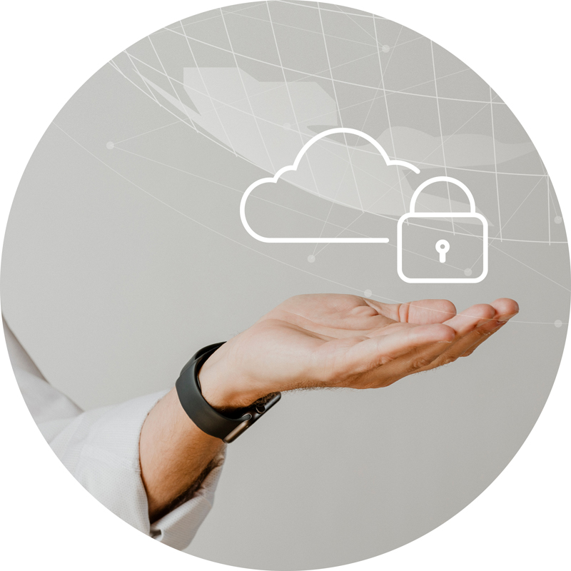 safe data