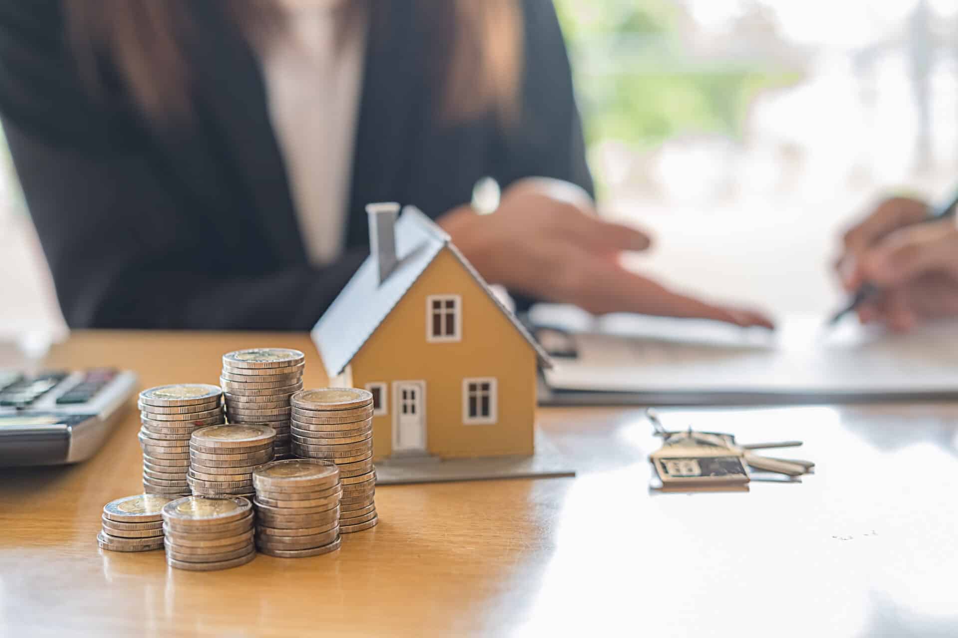 Leistungen 7 Mit Immobilien Geld verdienen