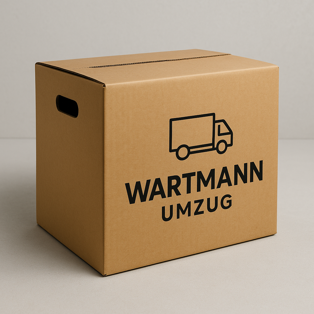 Umzug Material