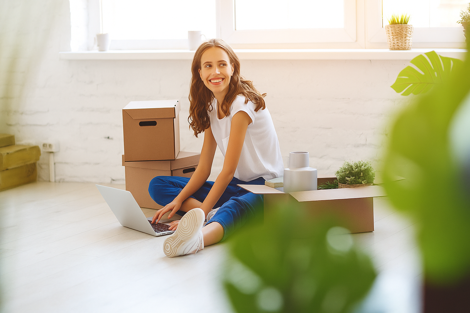 Checkliste erster eigener Umzug: Ultimative Schritte für den perfekten Start ins neue Leben