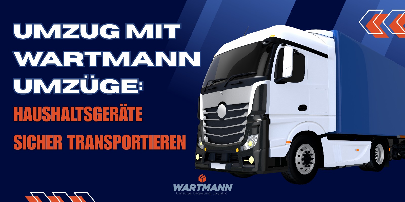 Haushaltsgeräte sicher umziehen: Profi-Tipps für den stressfreien und schadensfreien Transport