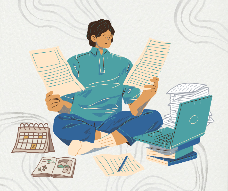 Wie du deine Mietwohnung kündigen und stressfrei ausziehen kannst