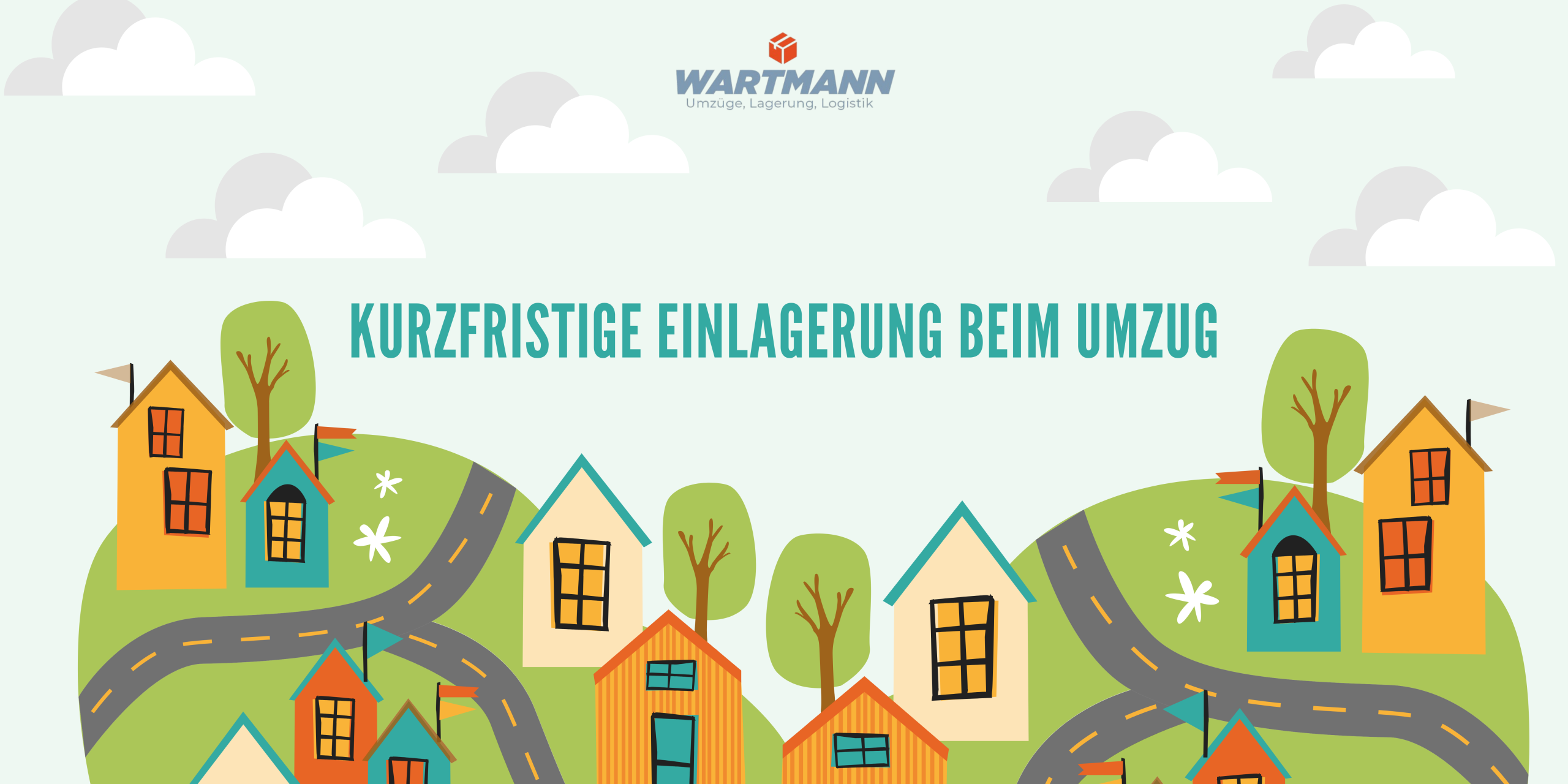 Kurzfristige Einlagerung: Flexible und sichere Zwischenlagerung für Umzug, Renovierung und Platzmangel