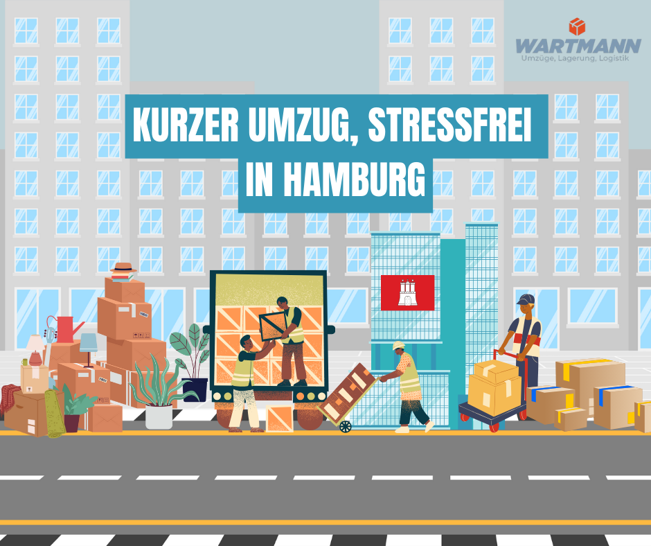 Die unterschätzten Kosten beim selbst organisierten Umzug