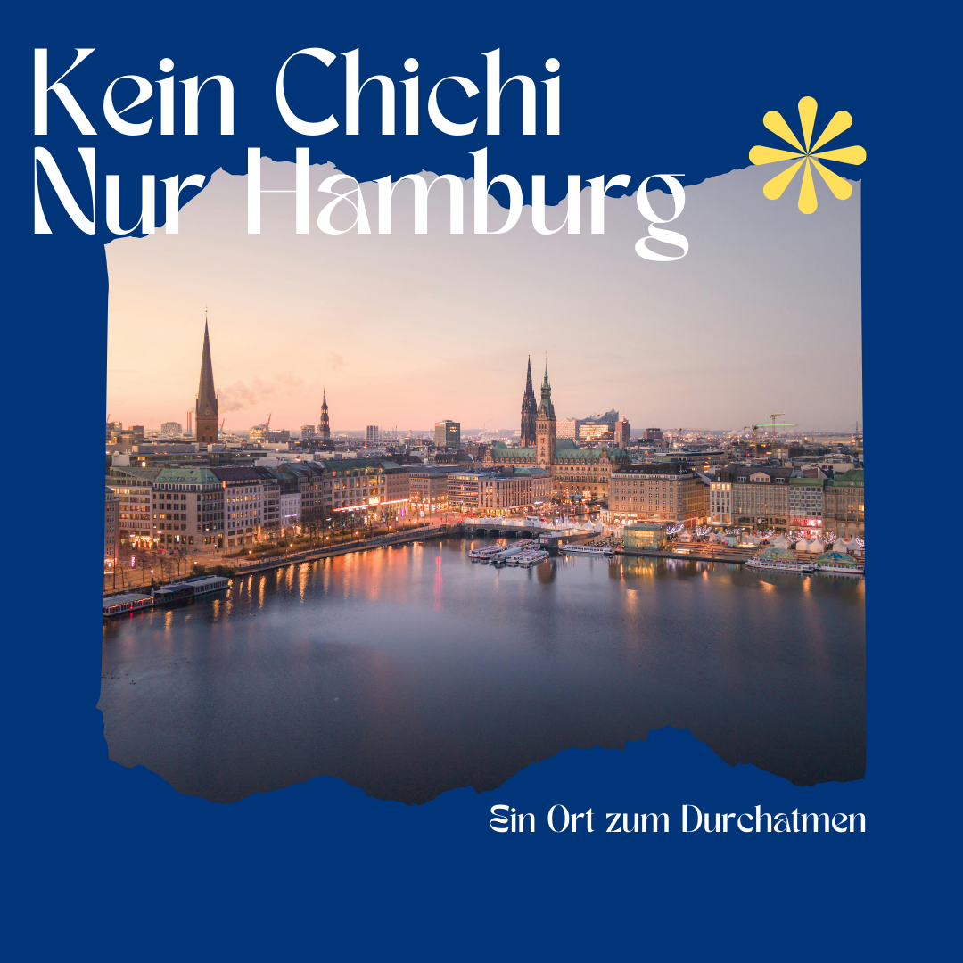 Hamburg beste Stadt zum Leben: Viertel und Parks, die Alltag schön machen