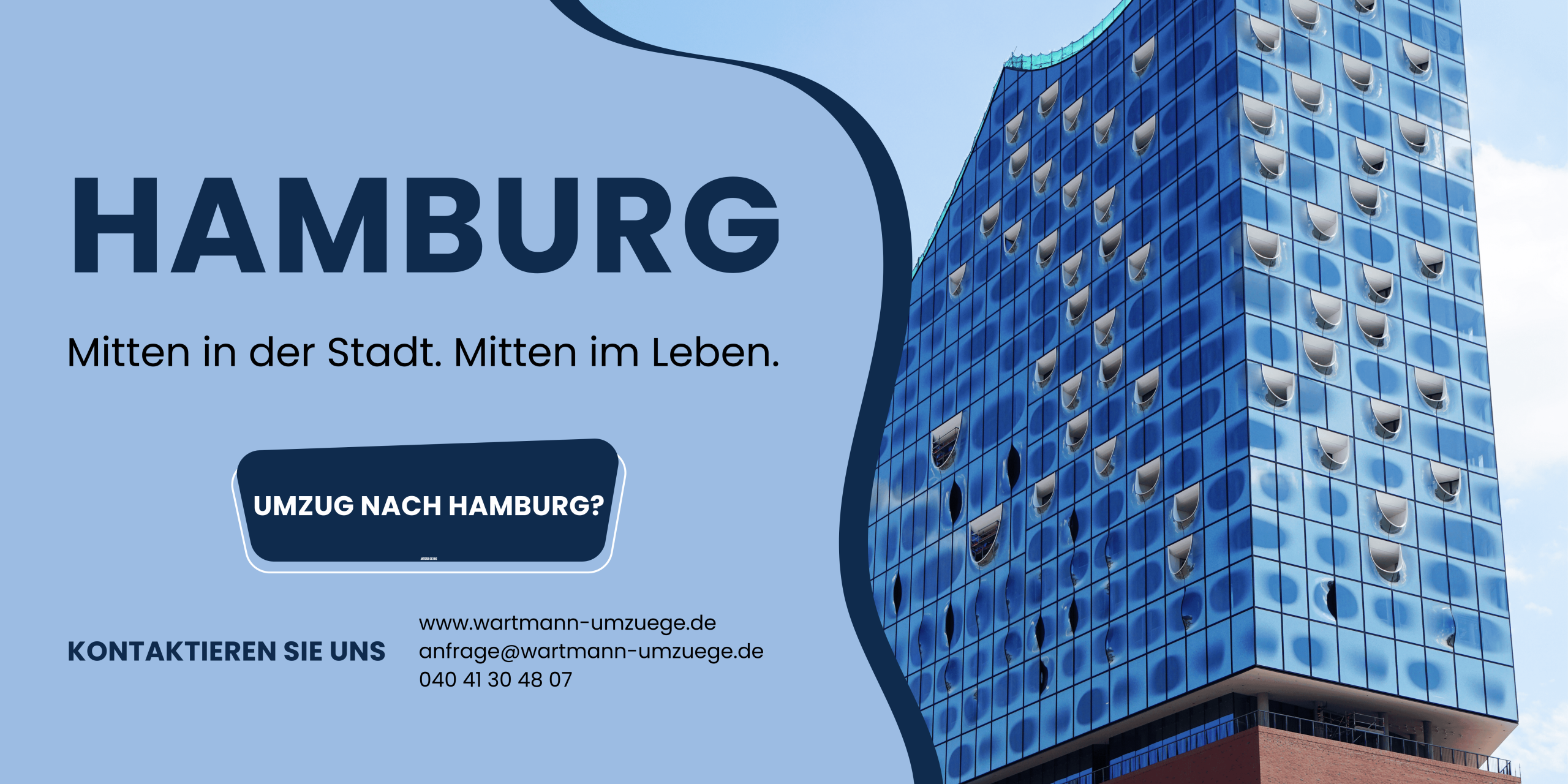 Hamburg beste Stadt zum Leben – warum viele hier bleiben