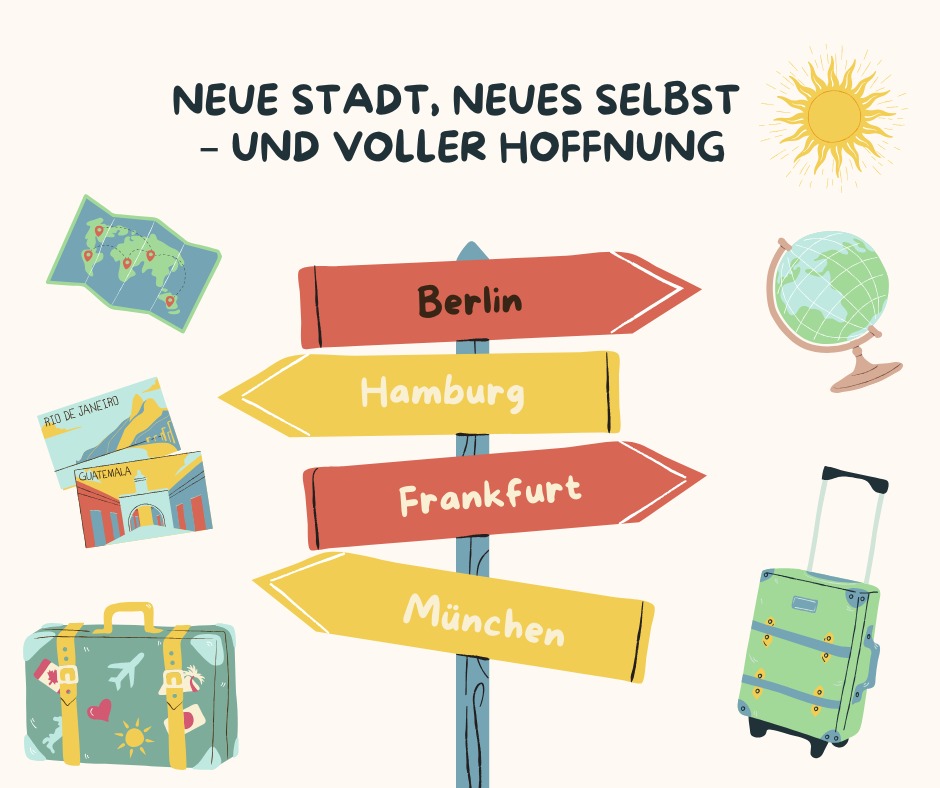 Wartmann Umzüge als Partner beim Umzug von Berlin nach Hamburg